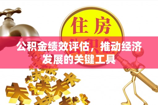 万源公积金绩效评估，推动经济发展的关键工具