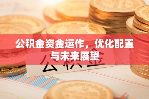 万源公积金资金运作，优化配置与未来展望