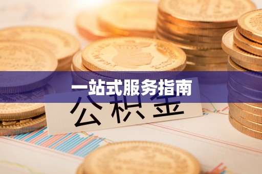 万源一站式服务指南