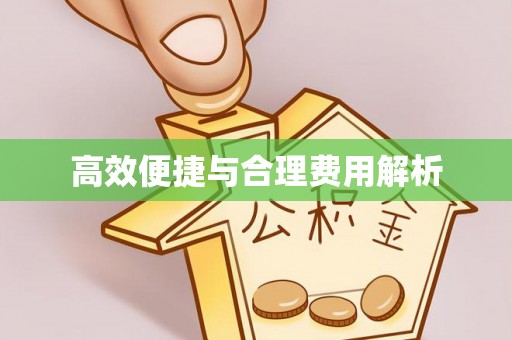 万源高效便捷与合理费用解析